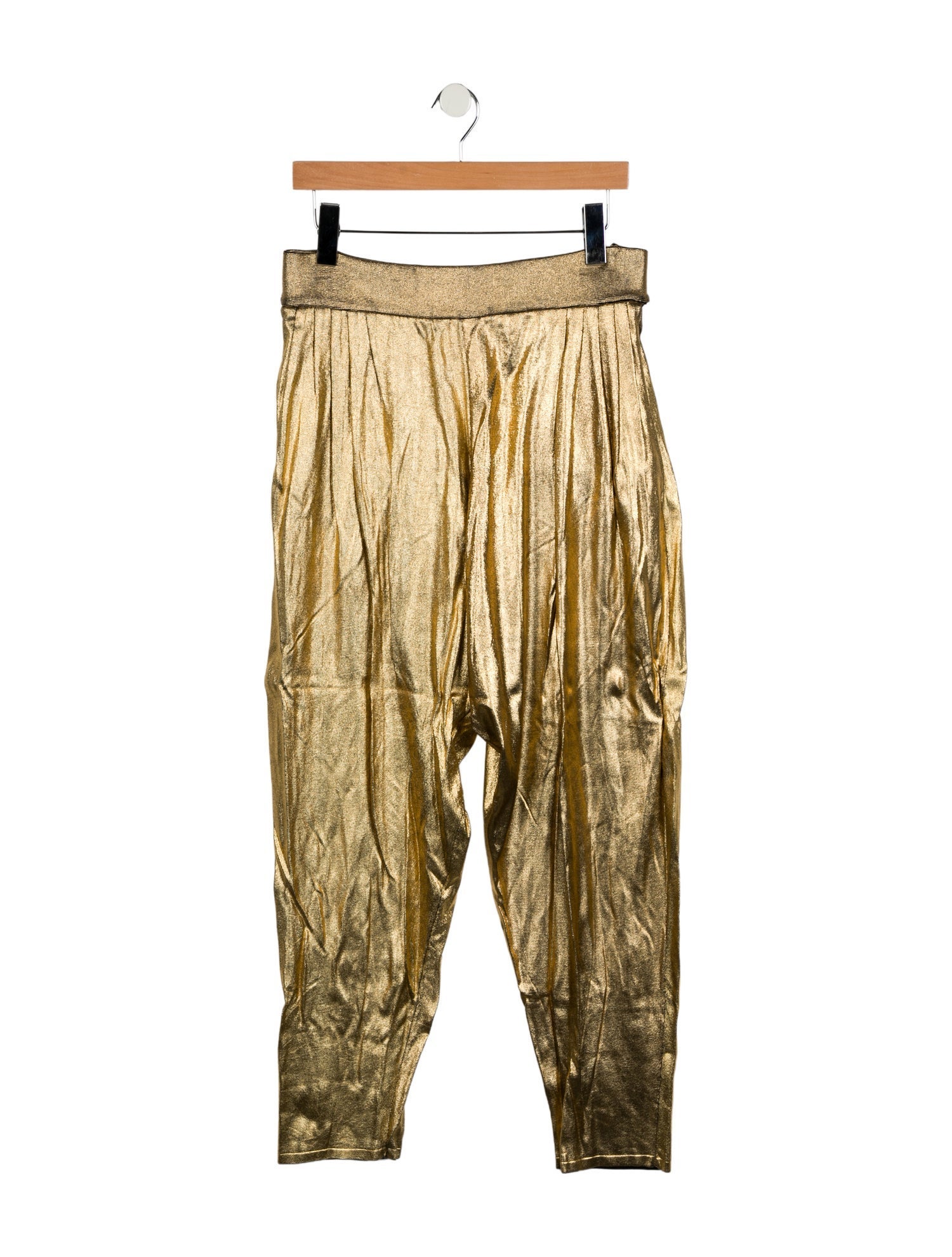Tom Ford Straight Leg Pants w/ Tags