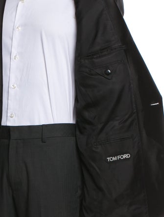 Tom Ford Blazer