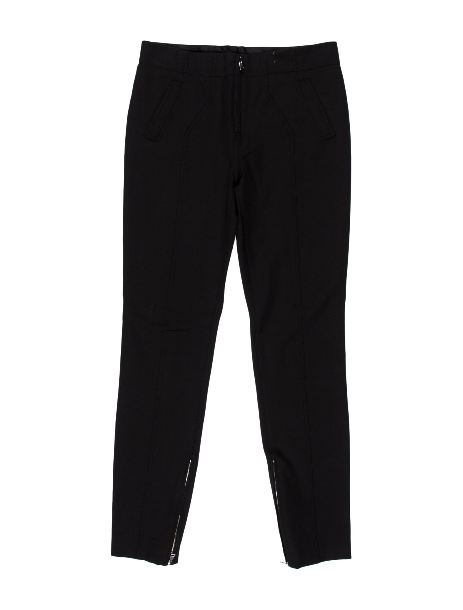 Tom Ford Skinny Leg Pants