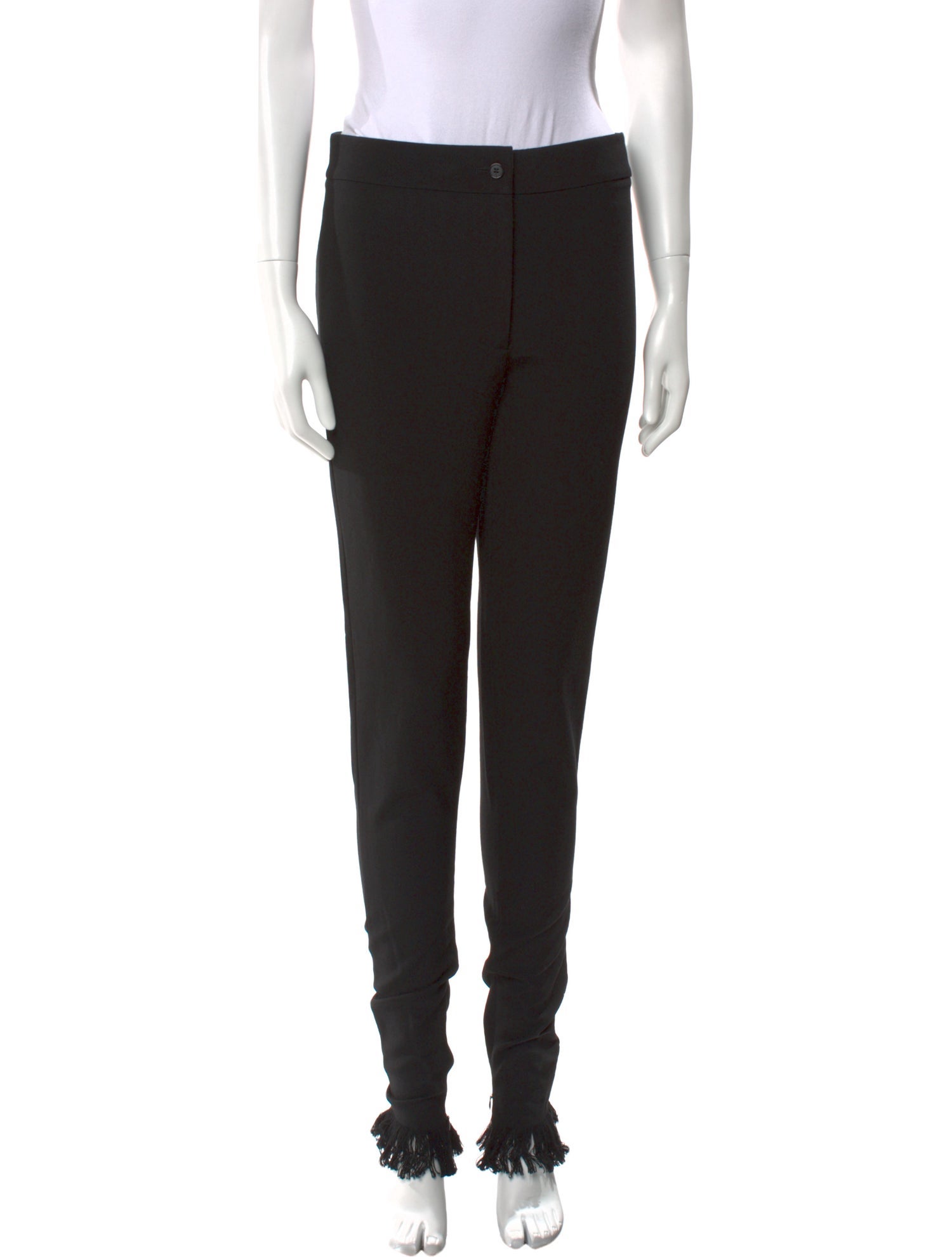 Tom Ford Skinny Leg Pants