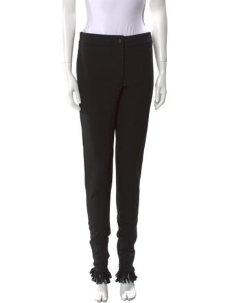 Tom Ford Skinny Leg Pants