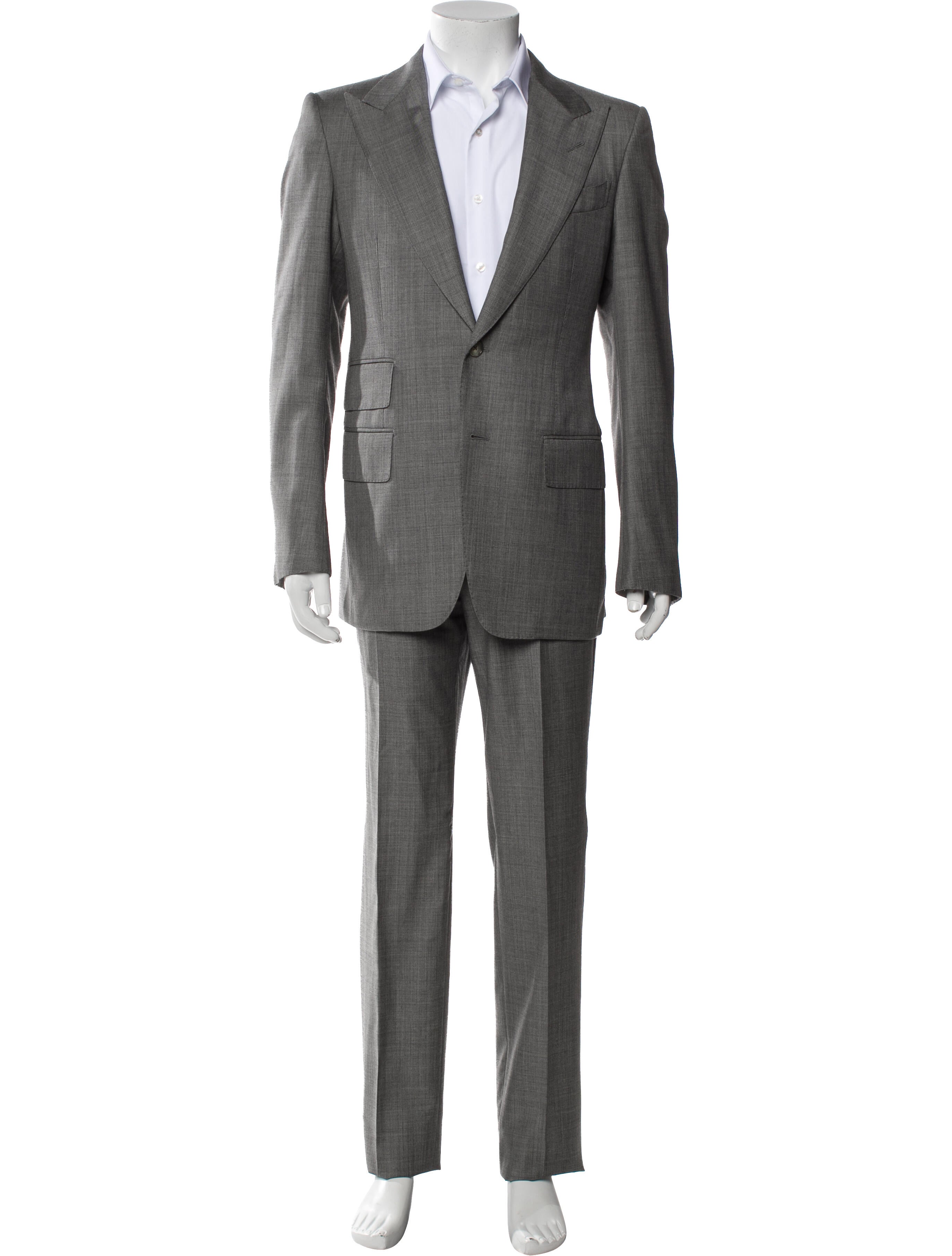 Tom Ford Two-Piece Suit