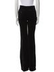 Tom Ford Velvet Wide Leg Pants