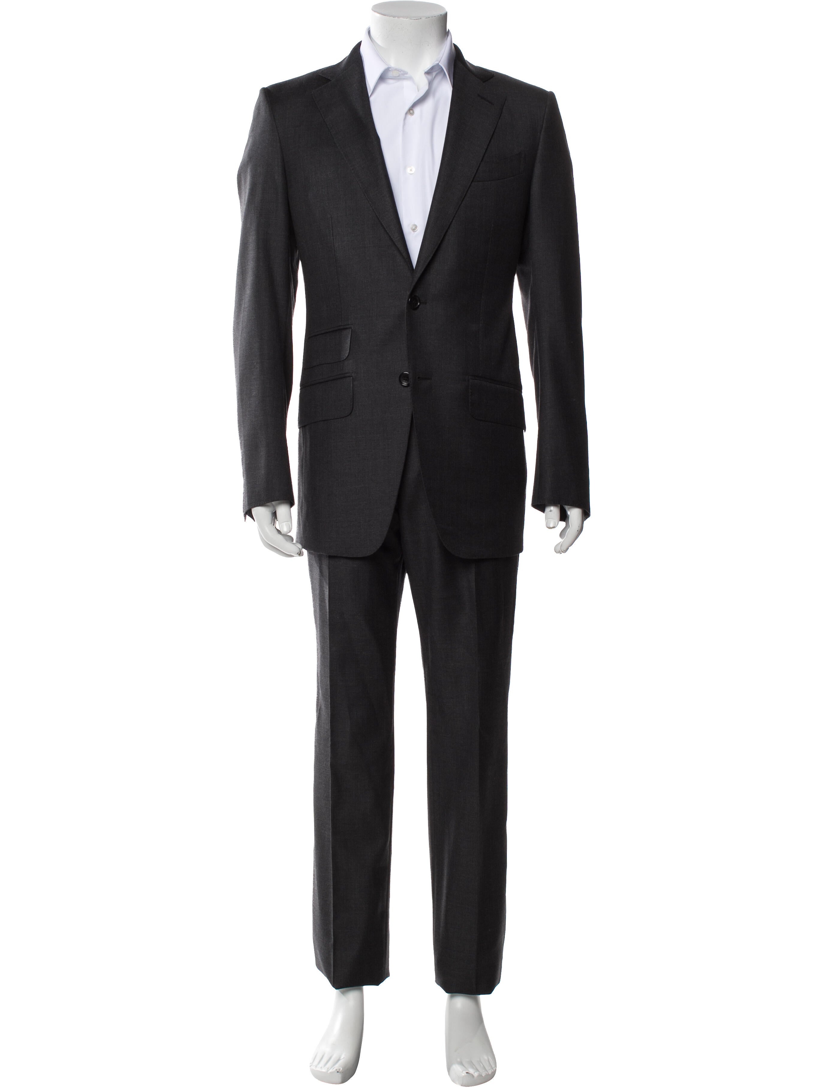 Tom Ford Suit