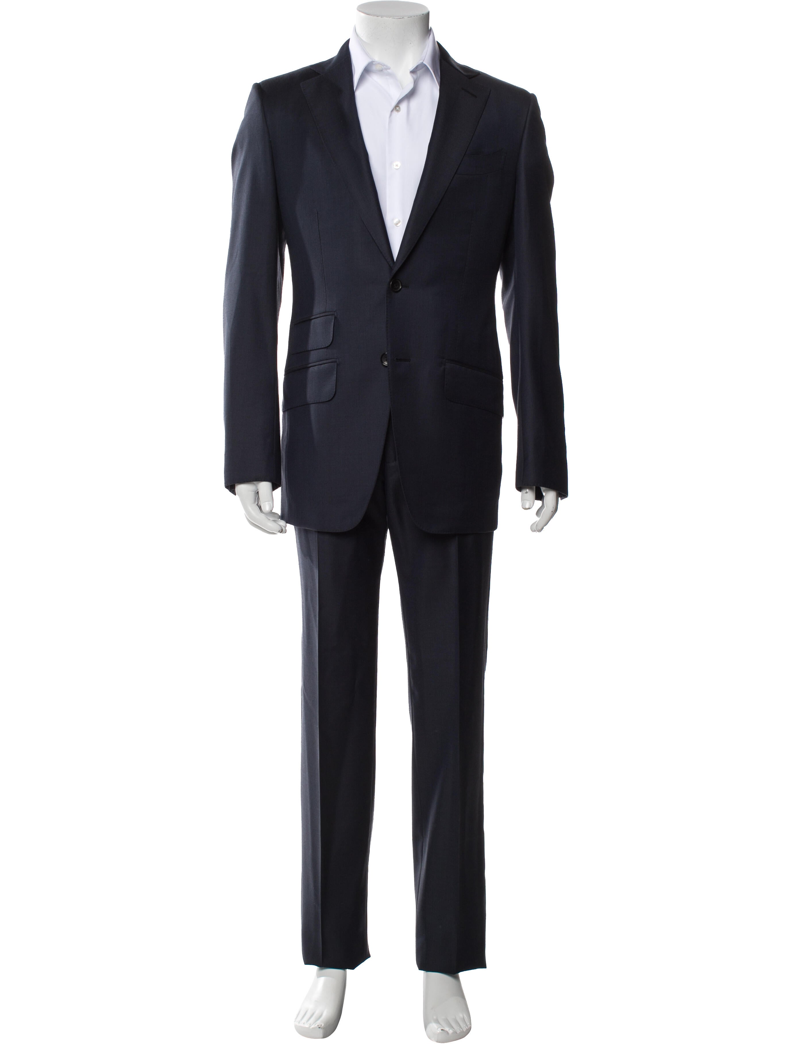 Tom Ford Suit