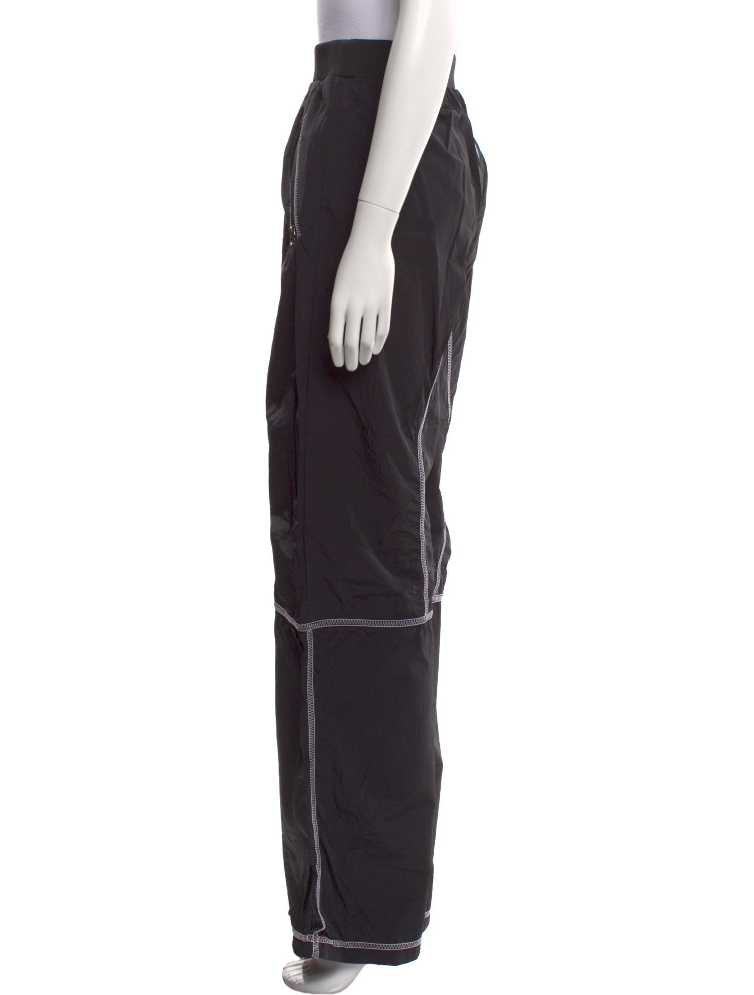 Tom Ford Wide Leg Pants w/ Tags