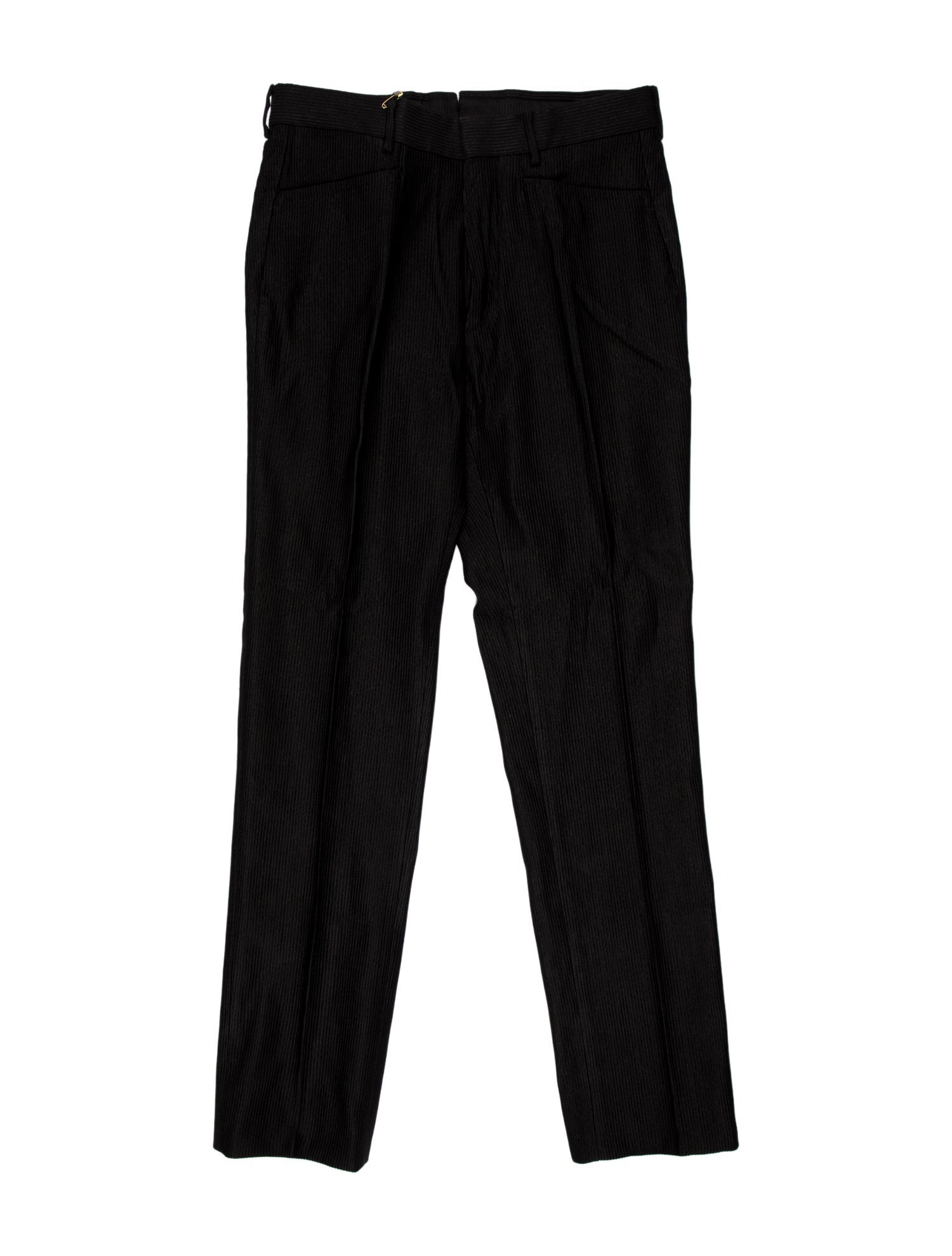 Tom Ford Corduroy Pants w/ Tags