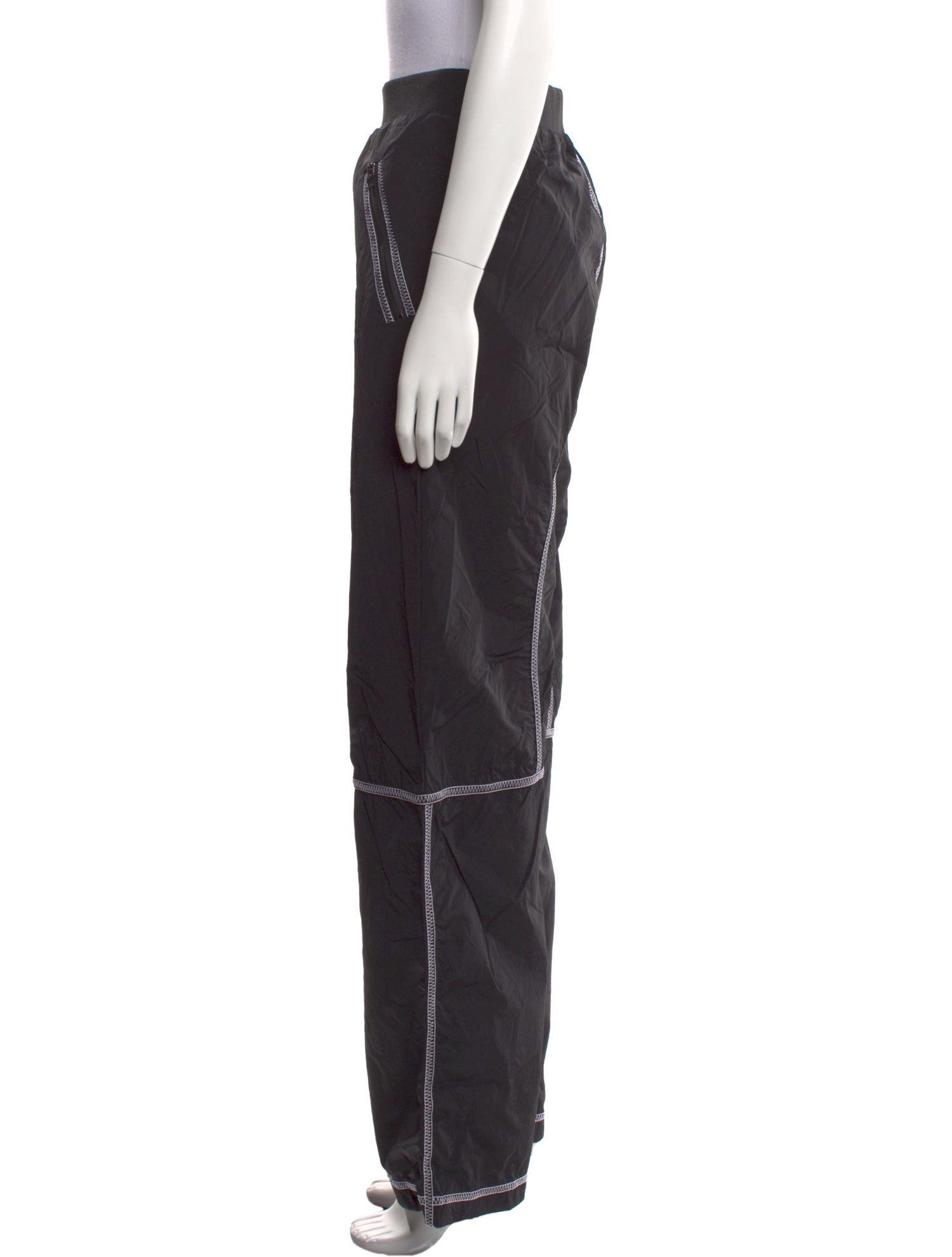 Tom Ford Wide Leg Pants w/ Tags