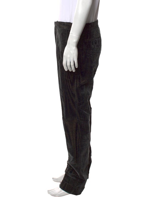 Tom Ford Striped Pants