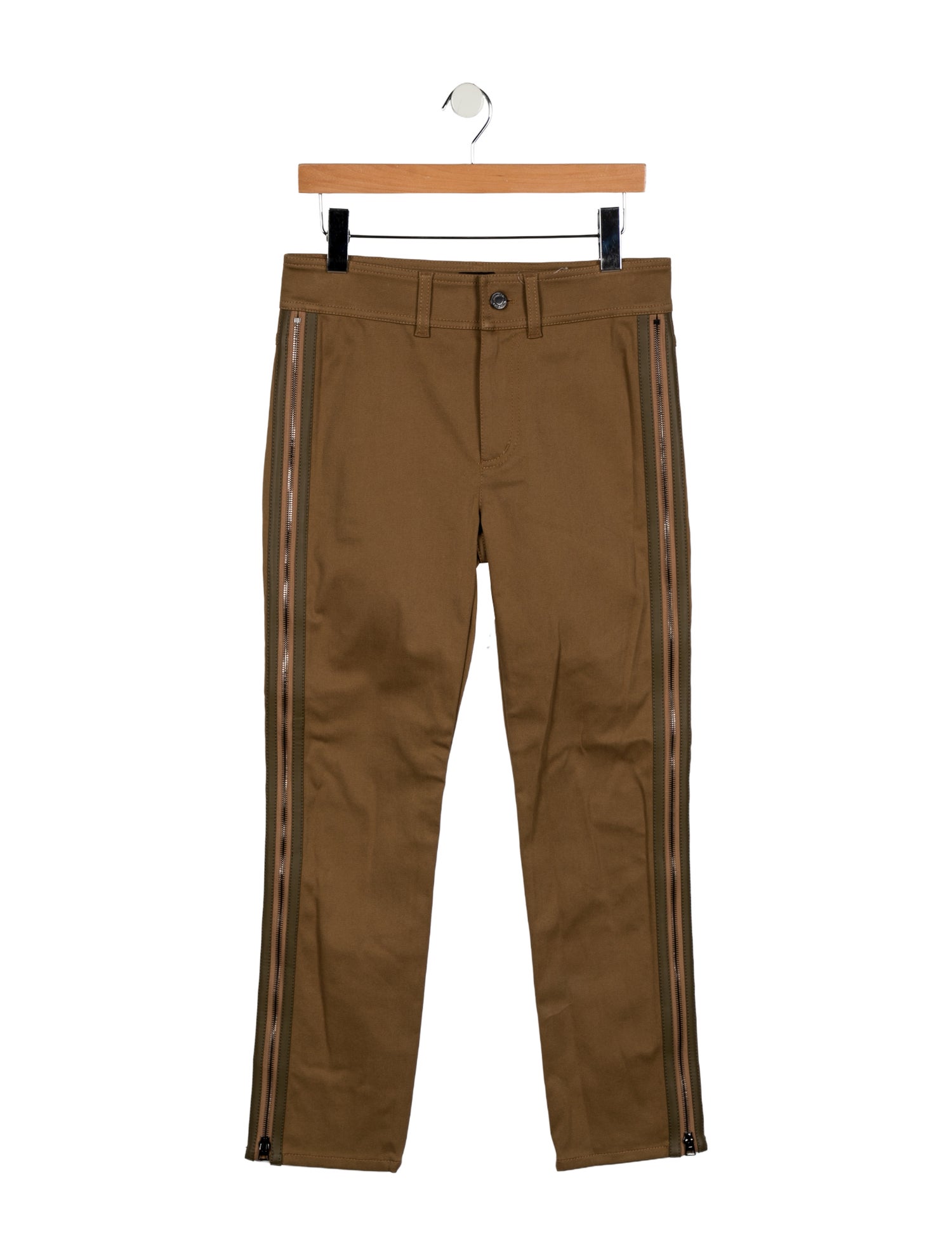 Tom Ford Straight-Leg Jeans