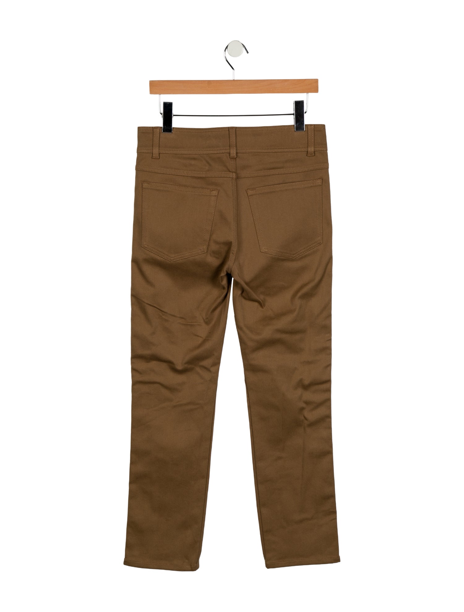 Tom Ford Straight-Leg Jeans