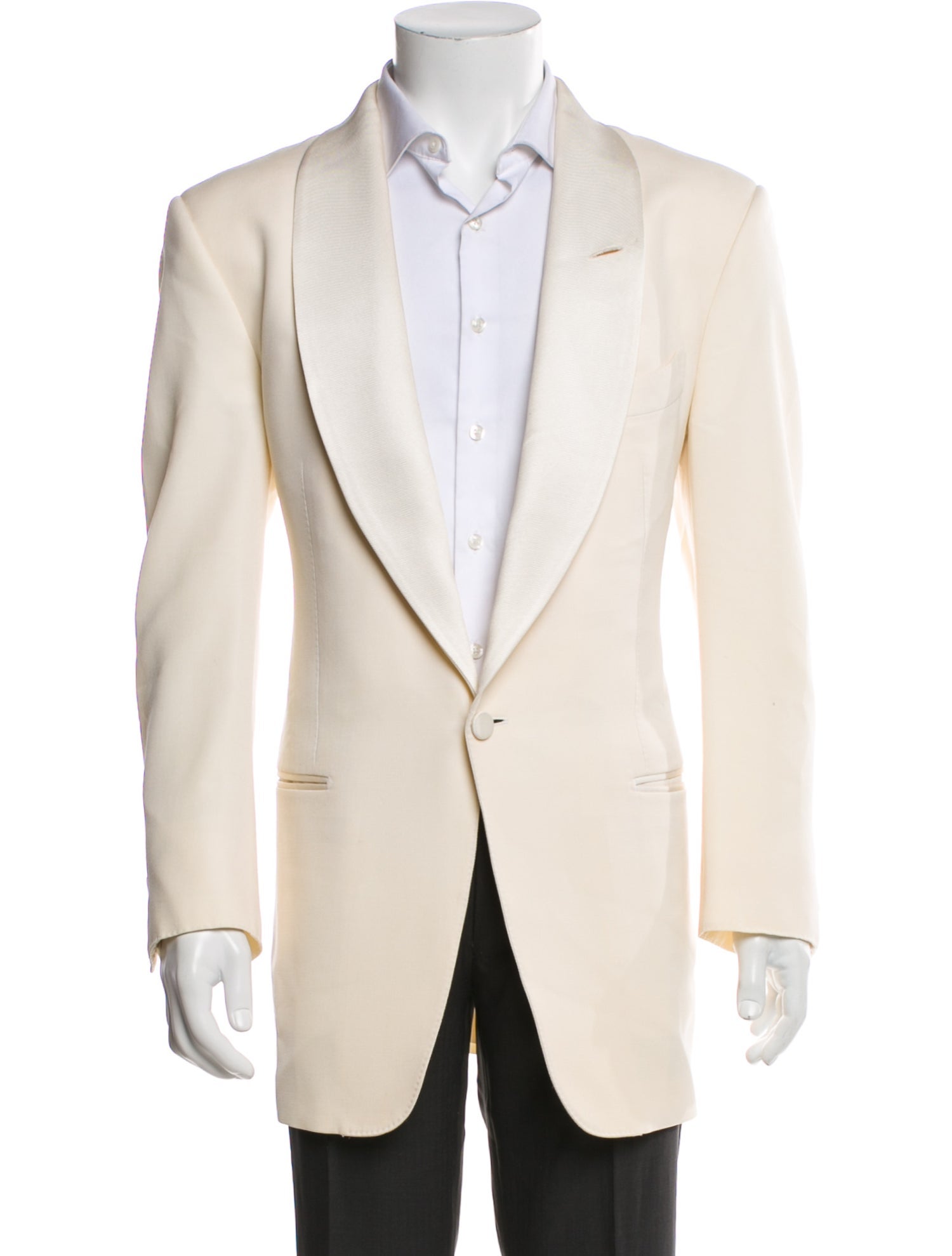 Tom Ford Blazer