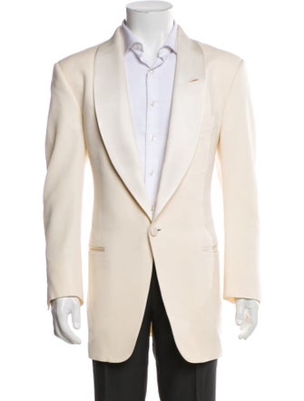 Tom Ford Blazer