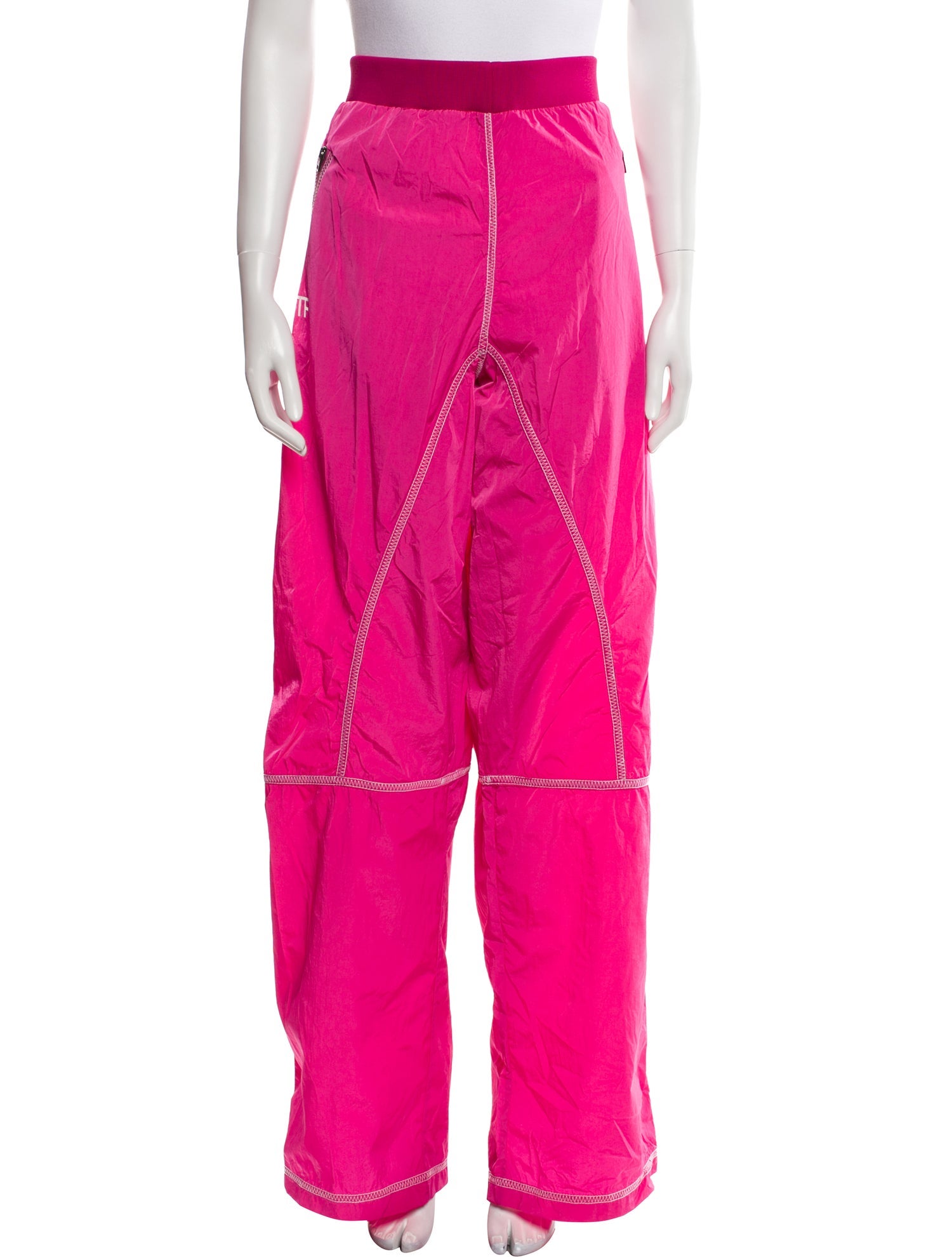 Tom Ford Wide Leg Pants w/ Tags