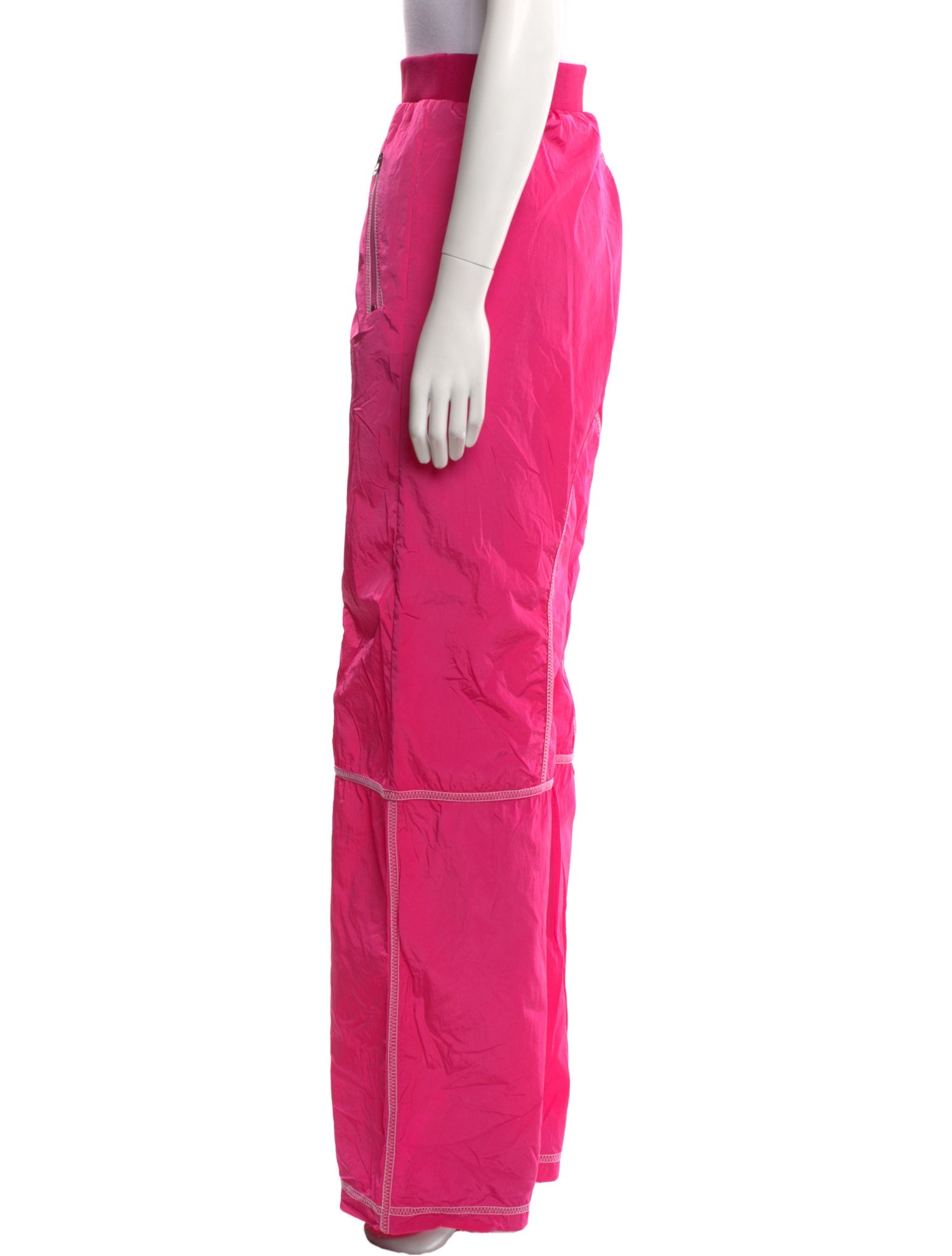 Tom Ford Wide Leg Pants w/ Tags