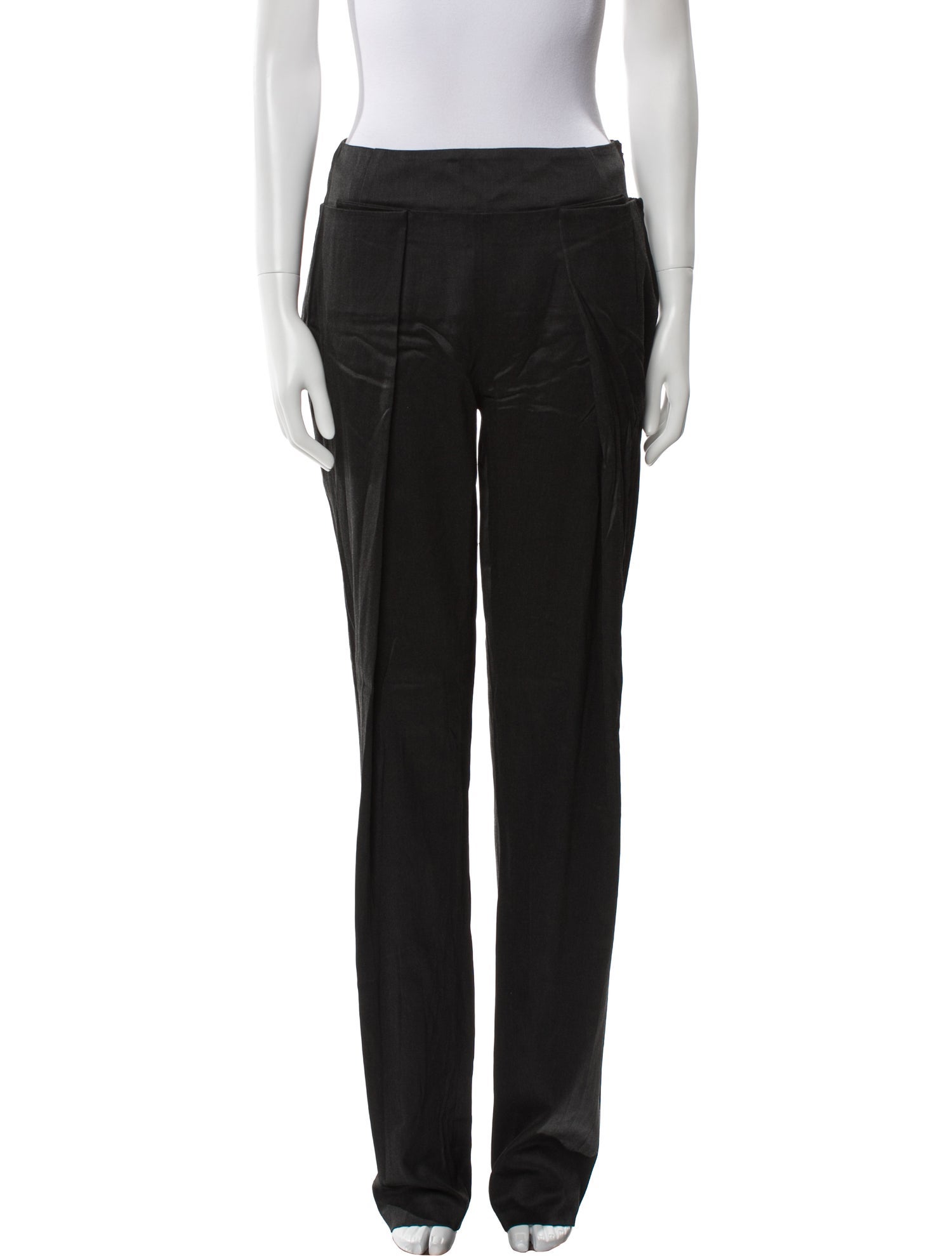 Tom Ford Straight Leg Pants