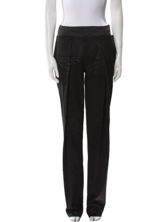 Tom Ford Straight Leg Pants