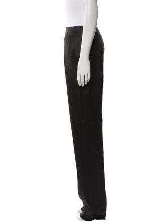 Tom Ford Straight Leg Pants