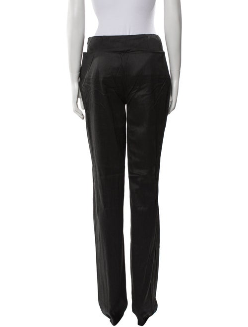 Tom Ford Straight Leg Pants