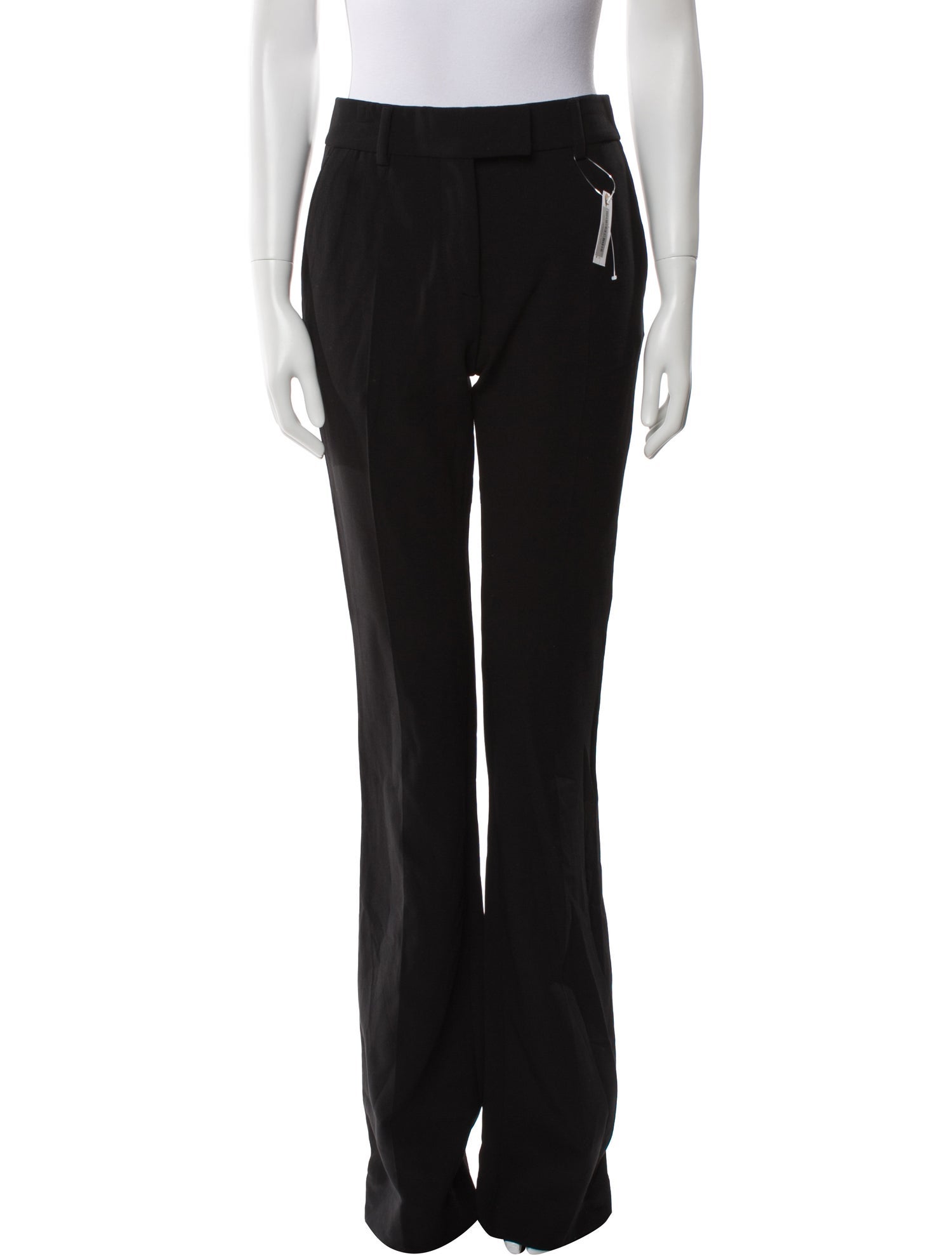 Tom Ford Wide Leg Pants