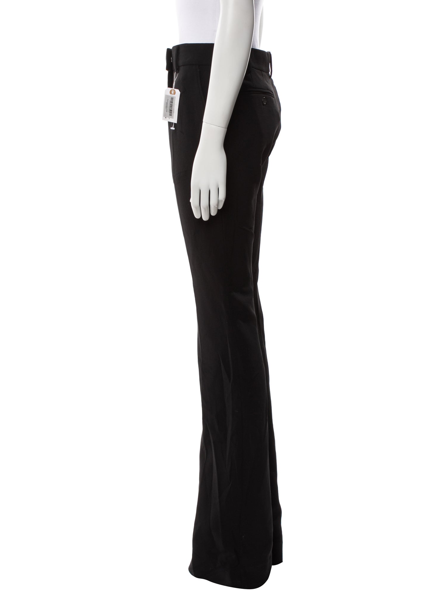 Tom Ford Wide Leg Pants