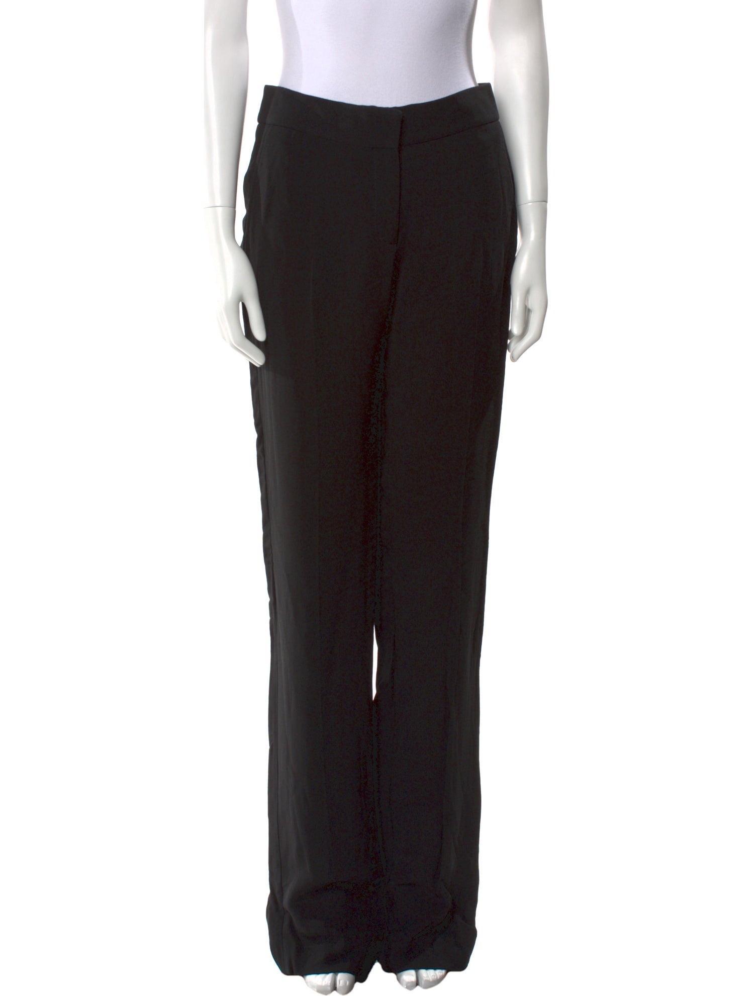 Tom Ford Straight Leg Pants