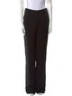 Tom Ford Straight Leg Pants