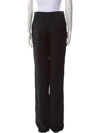 Tom Ford Straight Leg Pants