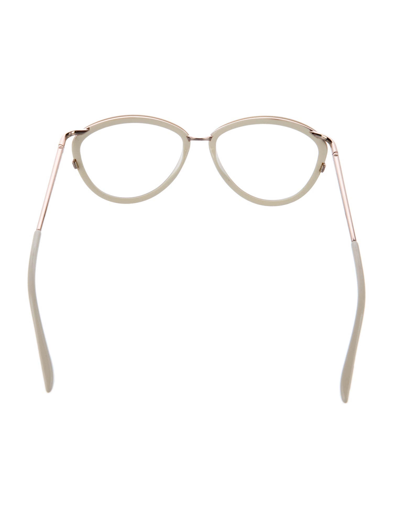 Tom Ford Cat-Eye Eyeglasses