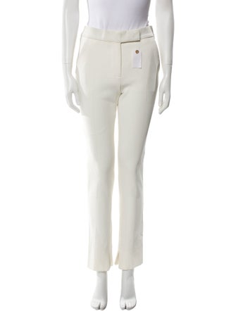 Tom Ford Straight Leg Pants