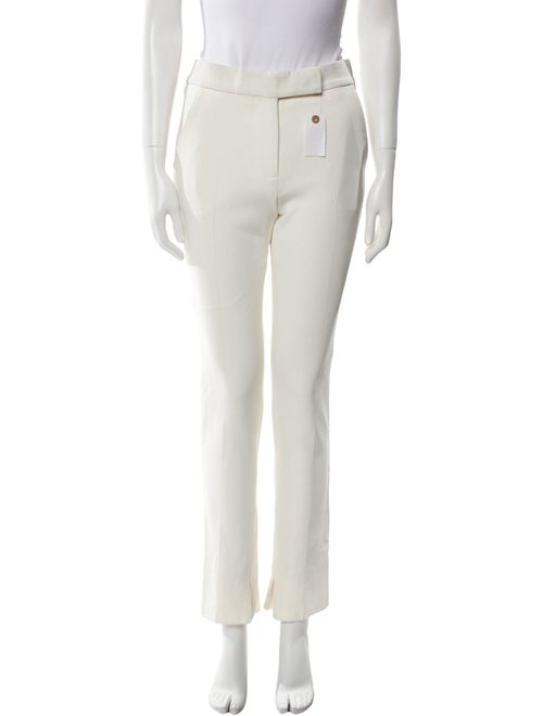 Tom Ford Straight Leg Pants