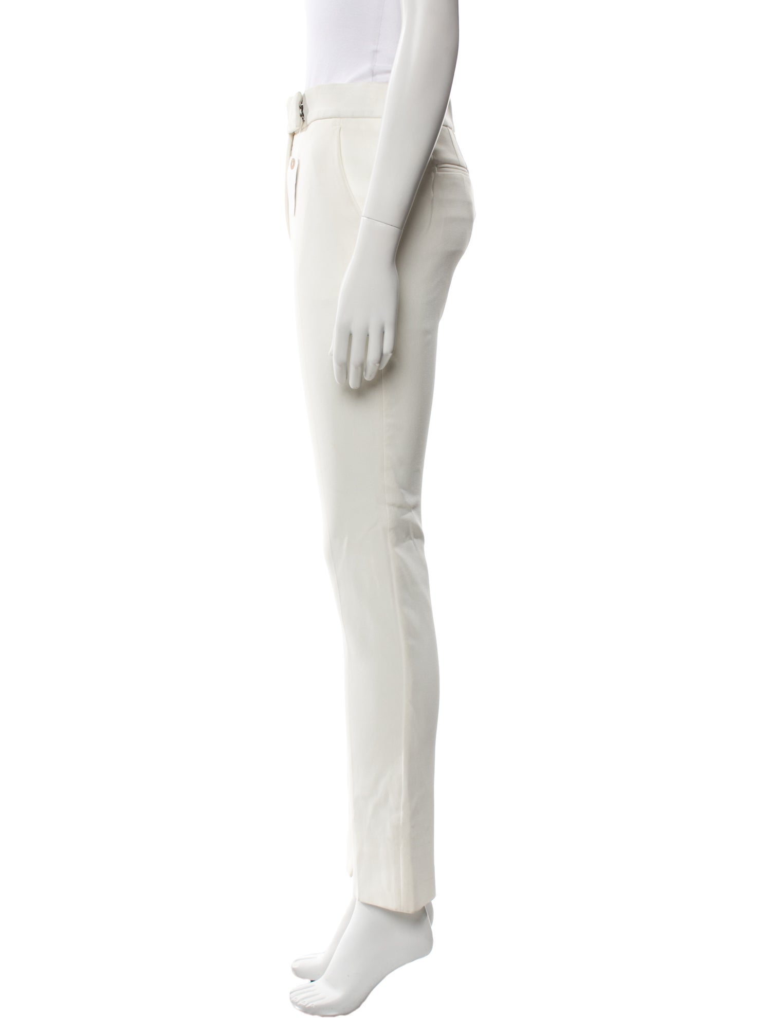 Tom Ford Straight Leg Pants