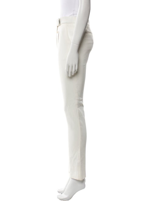 Tom Ford Straight Leg Pants