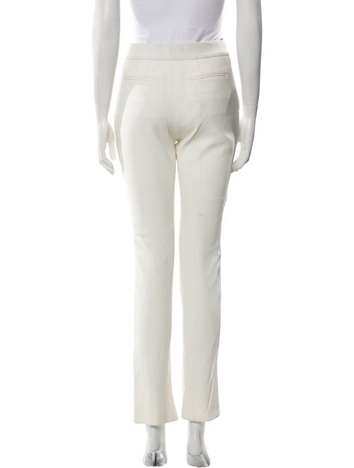 Tom Ford Straight Leg Pants