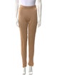 Tom Ford Cashmere Straight Leg Pants
