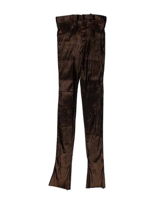 Tom Ford Straight Leg Pants