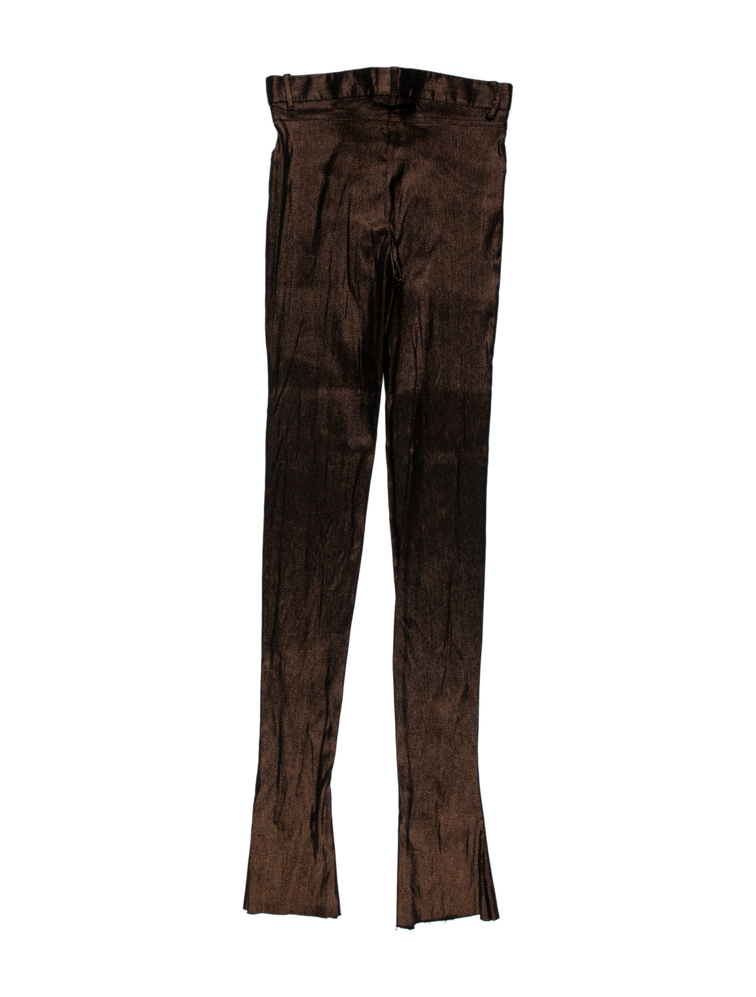 Tom Ford Straight Leg Pants
