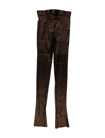 Tom Ford Straight Leg Pants