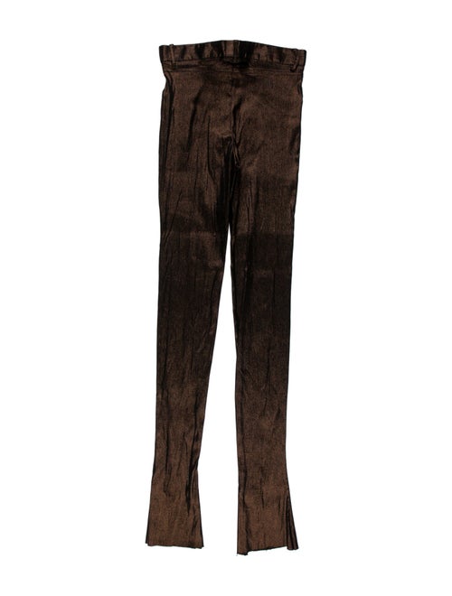 Tom Ford Straight Leg Pants