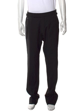 Tom Ford Wool Joggers