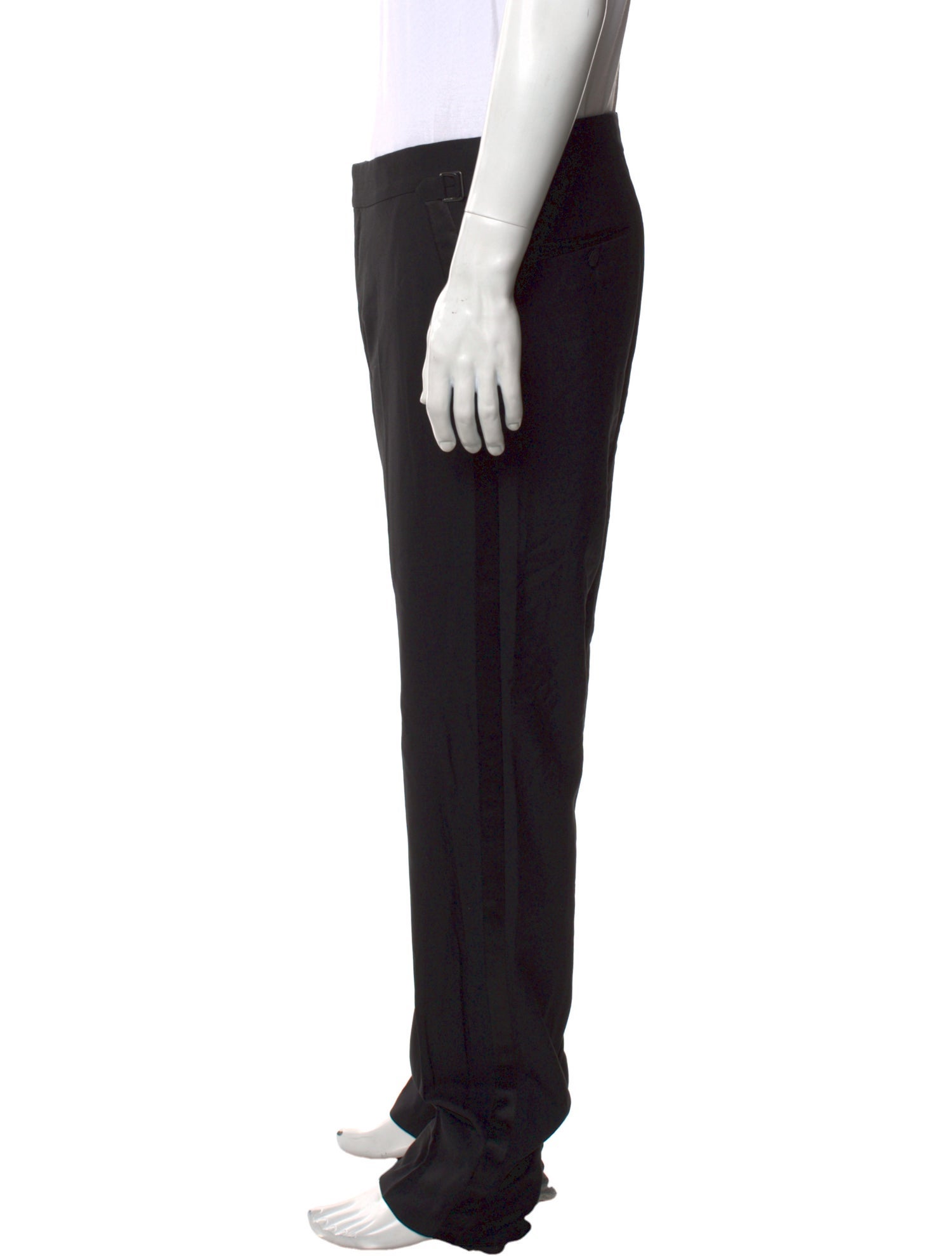 Tom Ford Wool Joggers