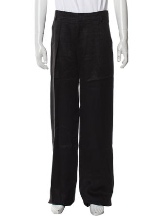 Tom Ford Wide Leg Pants