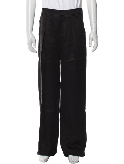 Tom Ford Wide Leg Pants