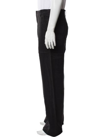 Tom Ford Wide Leg Pants
