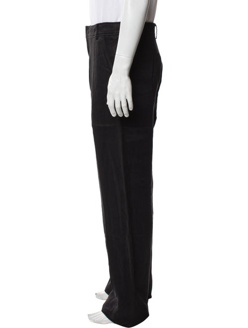 Tom Ford Wide Leg Pants