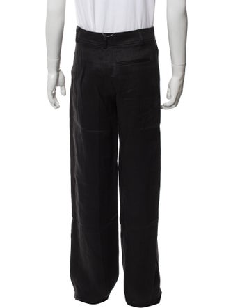 Tom Ford Wide Leg Pants
