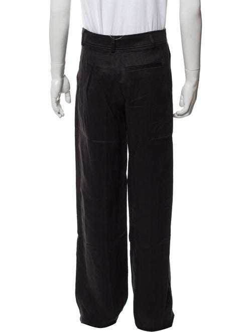 Tom Ford Wide Leg Pants