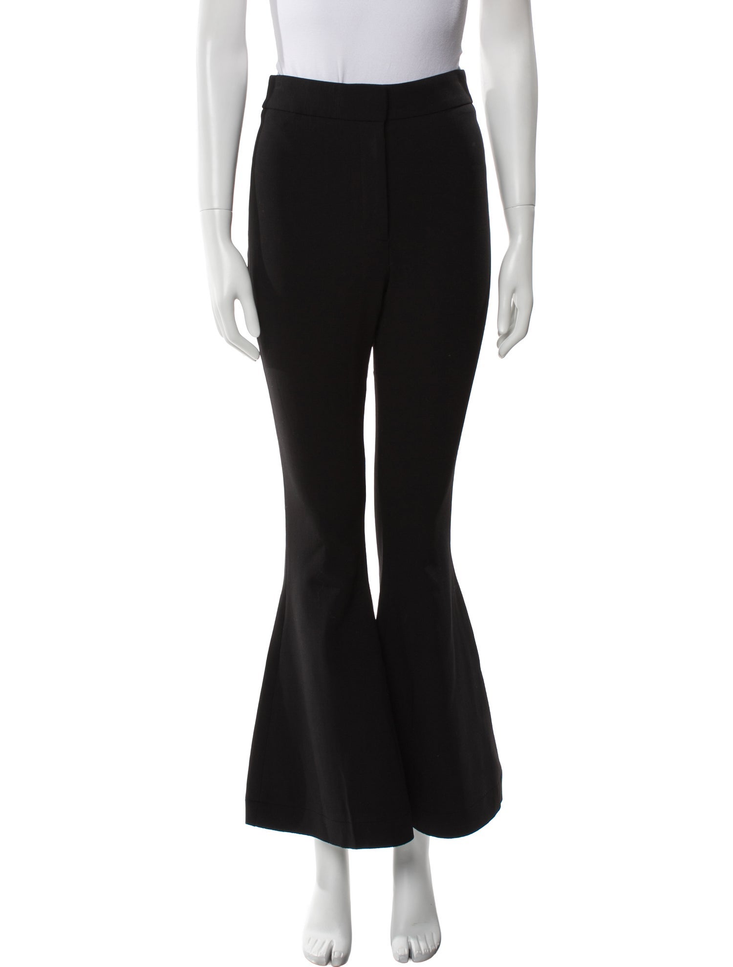 Tom Ford Wide Leg Pants