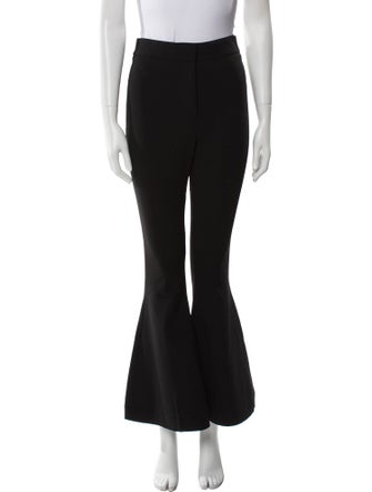 Tom Ford Wide Leg Pants