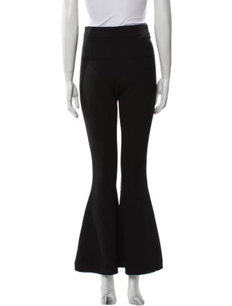 Tom Ford Wide Leg Pants